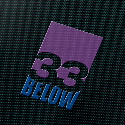 33 Below