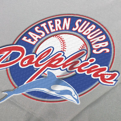 Eastern Suburbs Dolphins logo