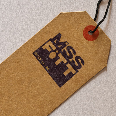 Missfitt logo