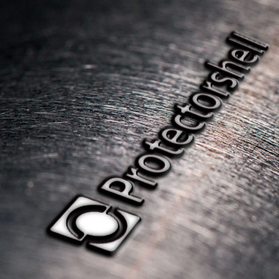Protectorshell logo
