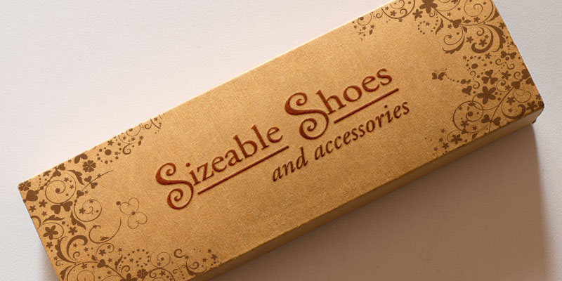Sizeable Shoes and Accessories